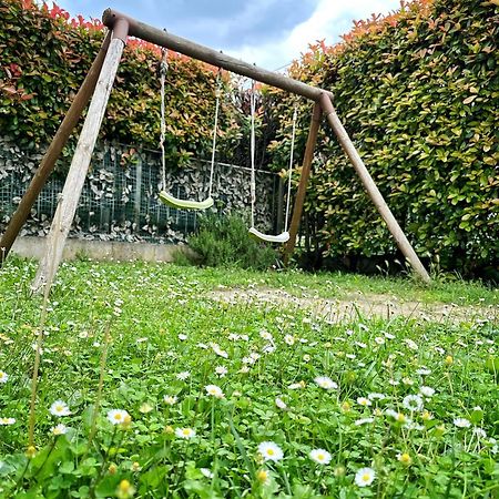 Apartmán Parisi Bnb - Venezia Aeroporto Marco Polo Tessera Exteriér fotografie