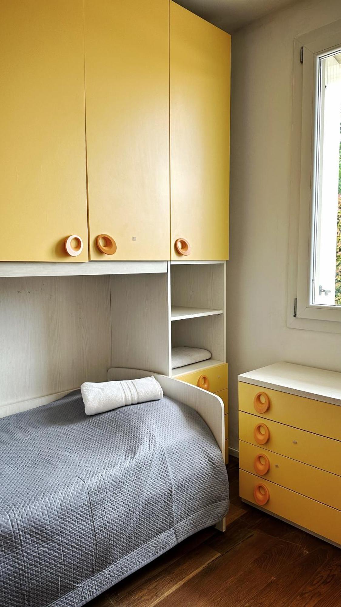 Apartmán Parisi Bnb - Venezia Aeroporto Marco Polo Tessera Exteriér fotografie