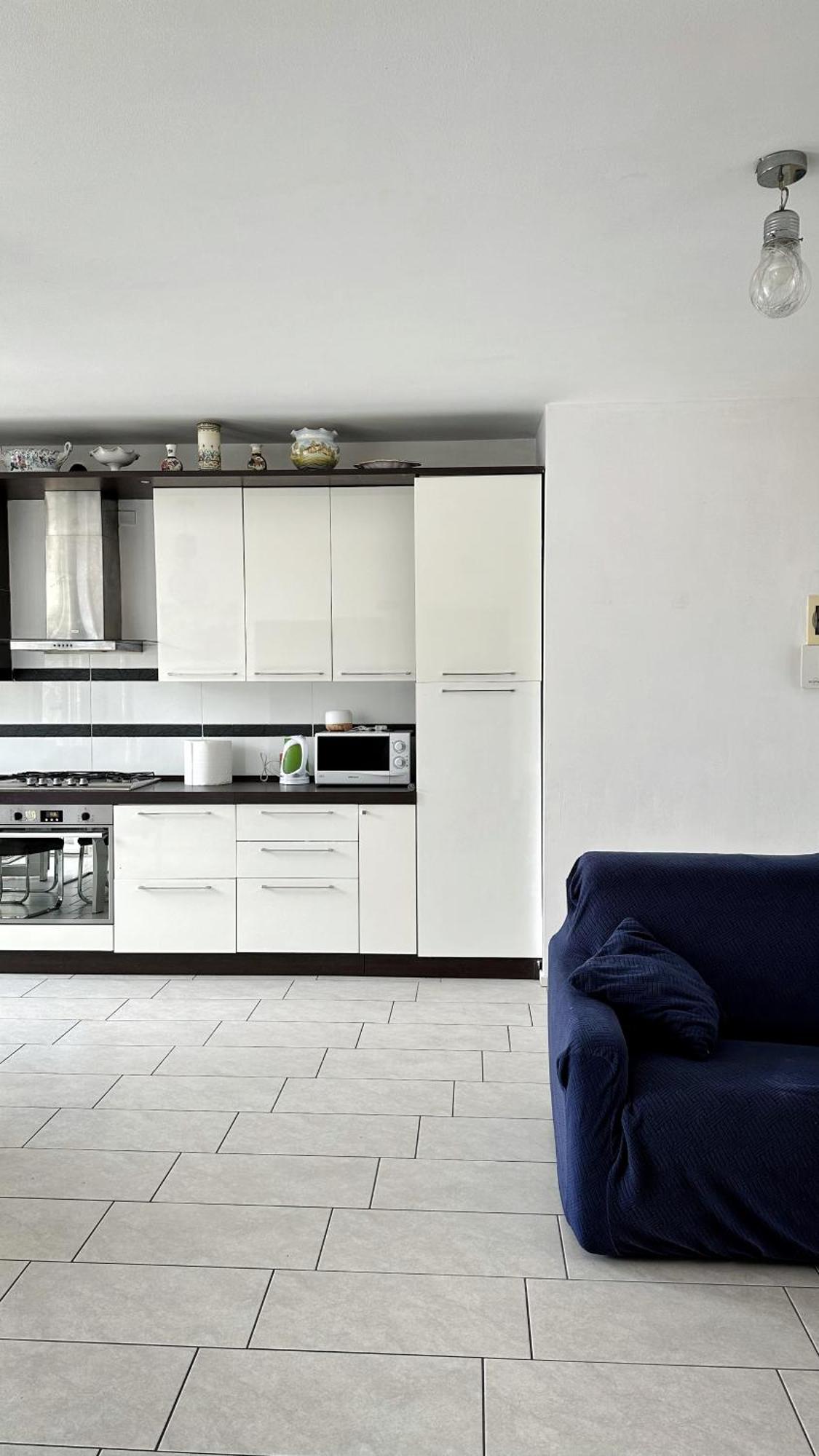 Apartmán Parisi Bnb - Venezia Aeroporto Marco Polo Tessera Exteriér fotografie
