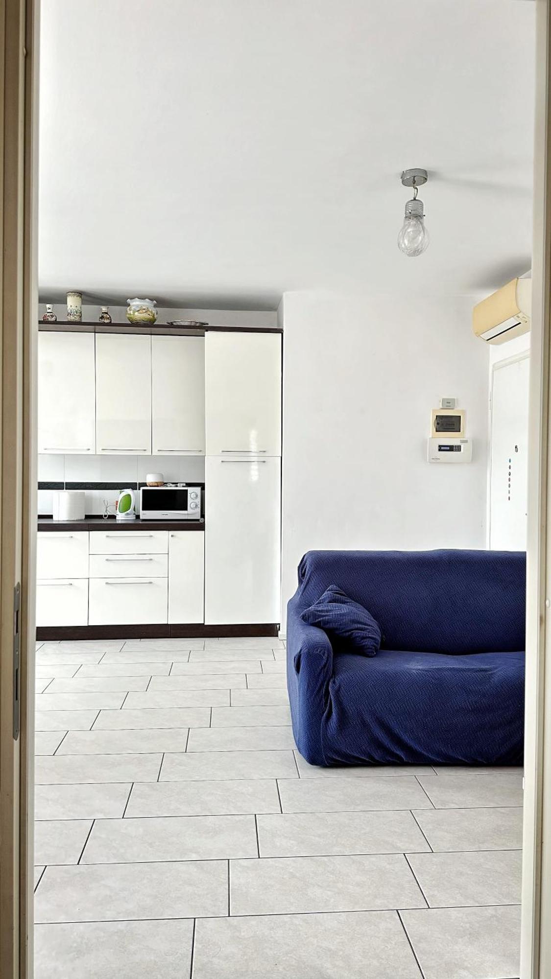 Apartmán Parisi Bnb - Venezia Aeroporto Marco Polo Tessera Exteriér fotografie