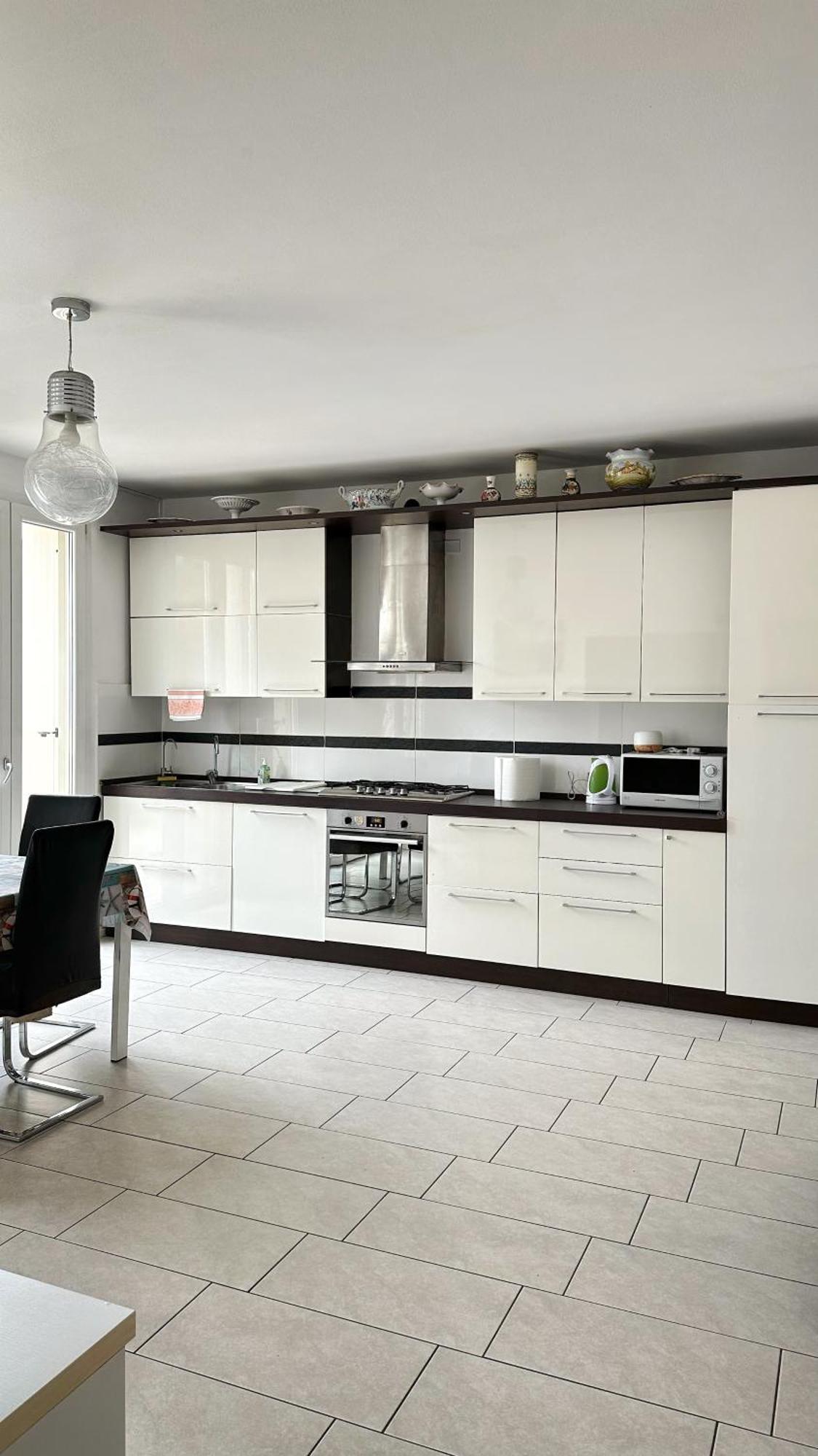Apartmán Parisi Bnb - Venezia Aeroporto Marco Polo Tessera Exteriér fotografie