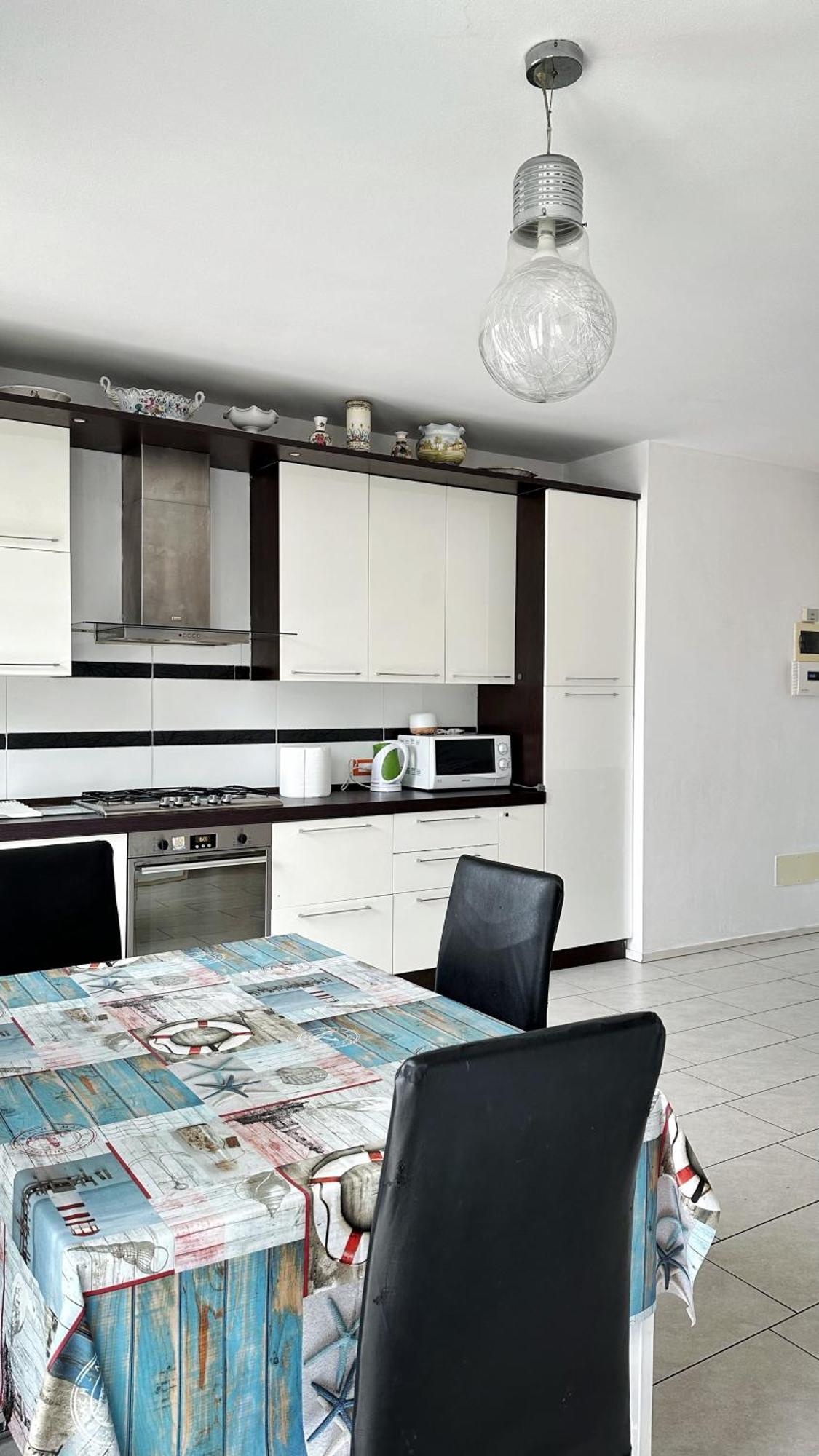 Apartmán Parisi Bnb - Venezia Aeroporto Marco Polo Tessera Exteriér fotografie