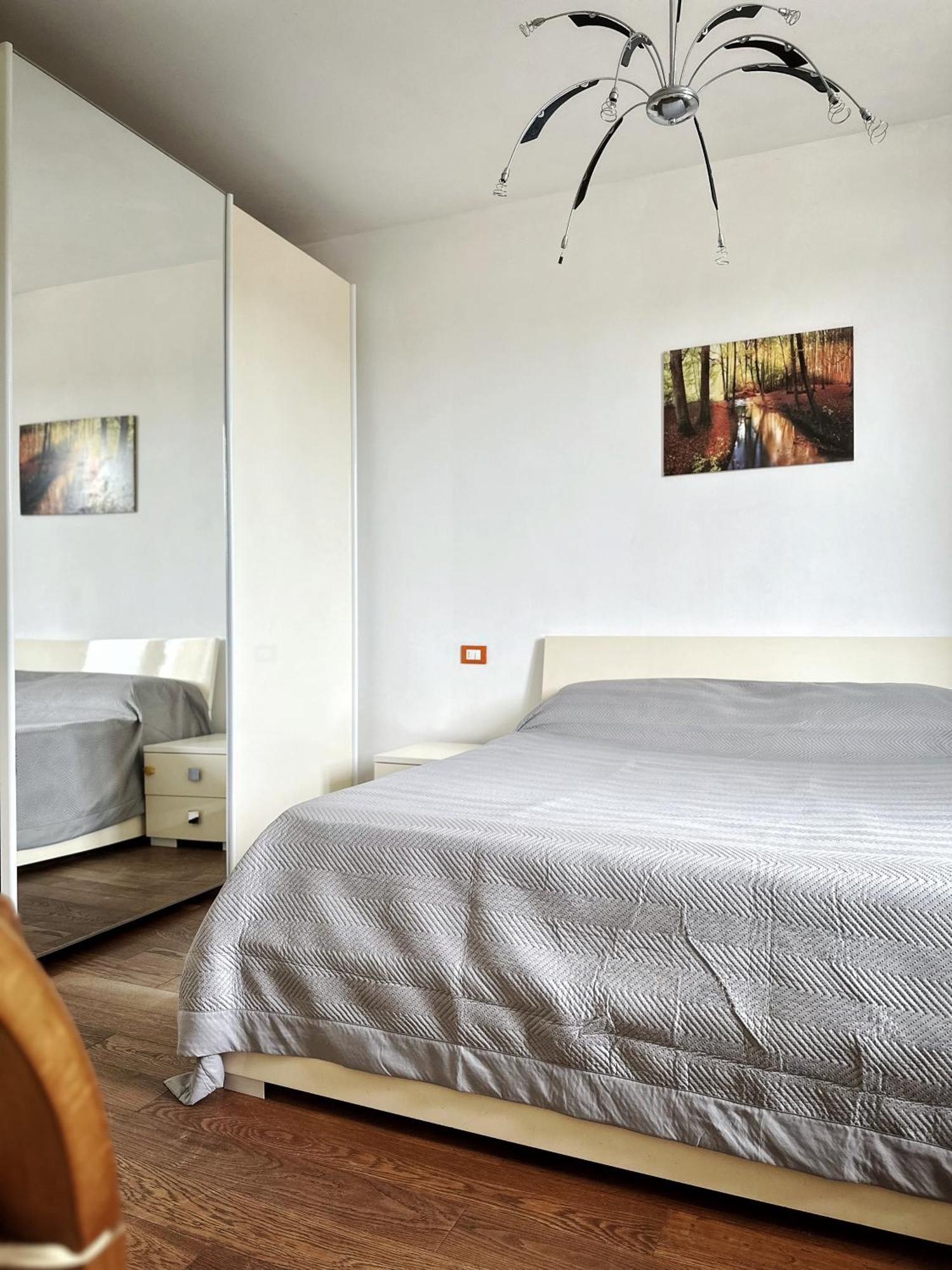 Apartmán Parisi Bnb - Venezia Aeroporto Marco Polo Tessera Exteriér fotografie