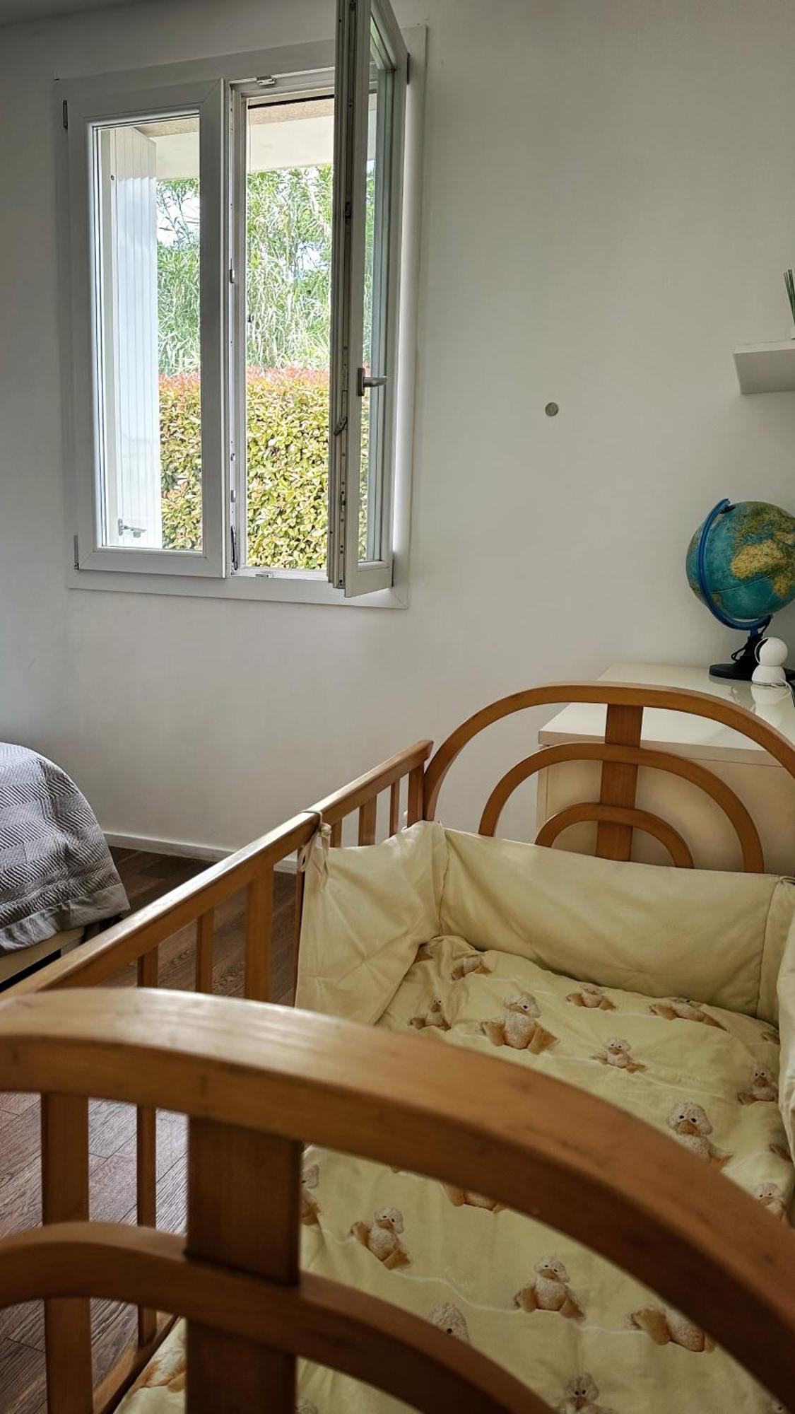 Apartmán Parisi Bnb - Venezia Aeroporto Marco Polo Tessera Exteriér fotografie