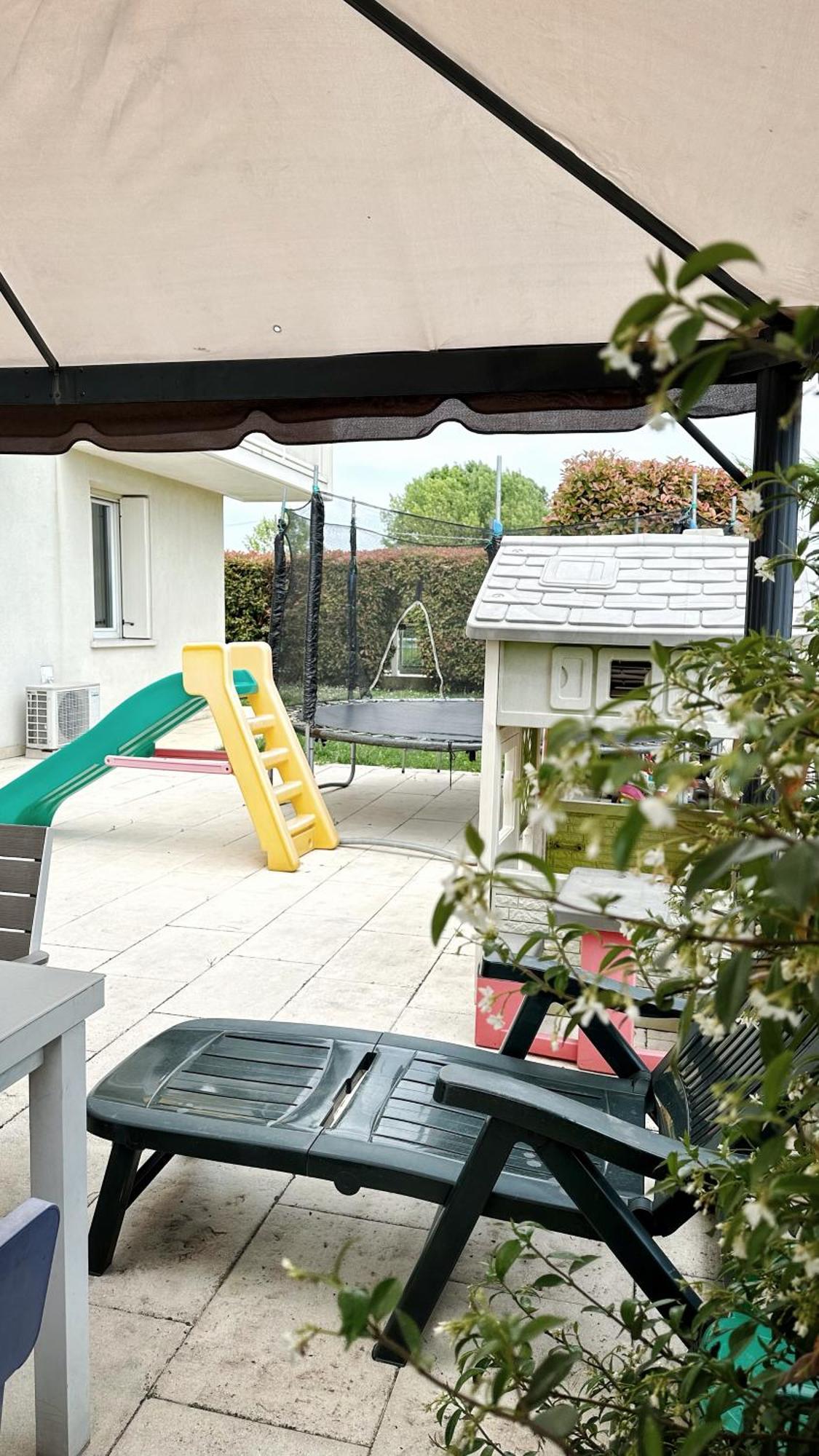 Apartmán Parisi Bnb - Venezia Aeroporto Marco Polo Tessera Exteriér fotografie
