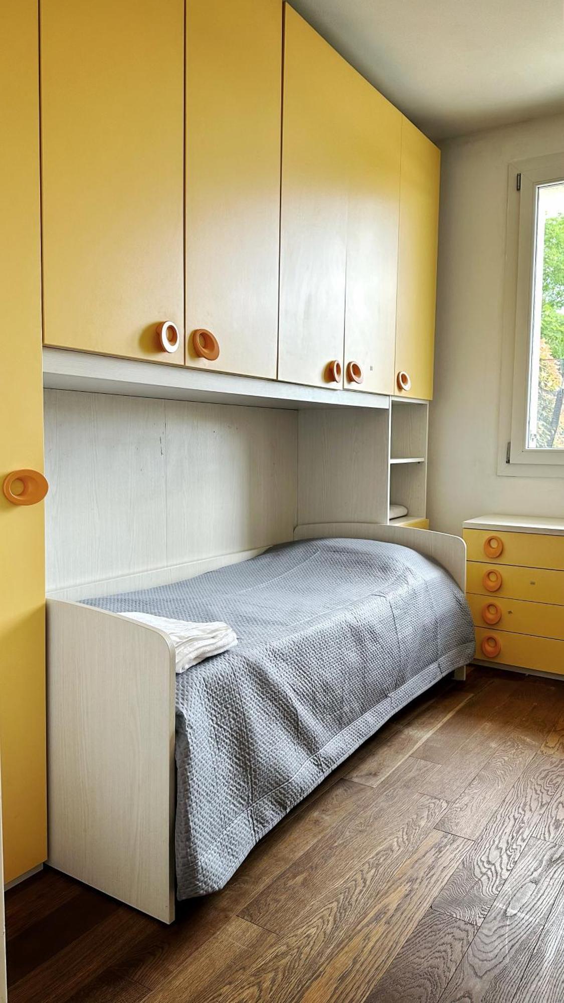 Apartmán Parisi Bnb - Venezia Aeroporto Marco Polo Tessera Exteriér fotografie