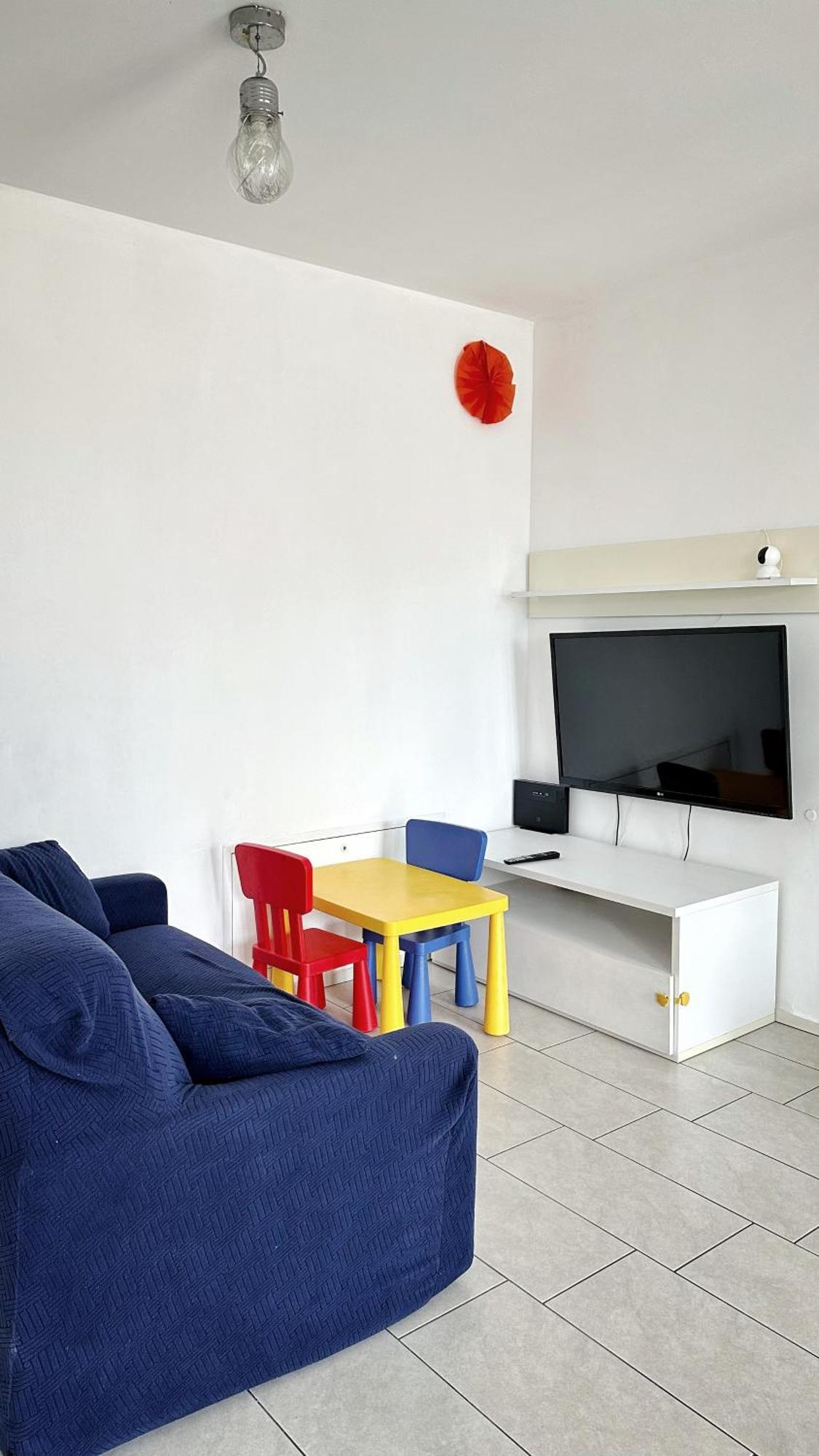 Apartmán Parisi Bnb - Venezia Aeroporto Marco Polo Tessera Exteriér fotografie