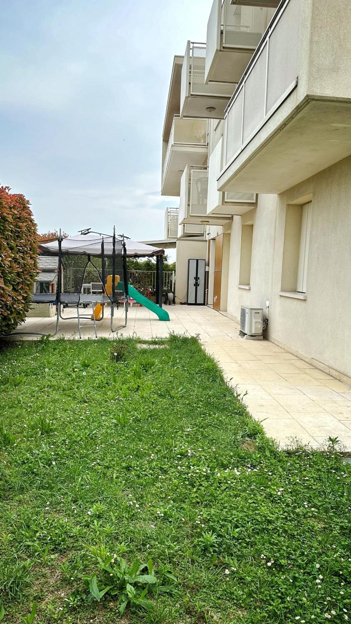 Apartmán Parisi Bnb - Venezia Aeroporto Marco Polo Tessera Exteriér fotografie