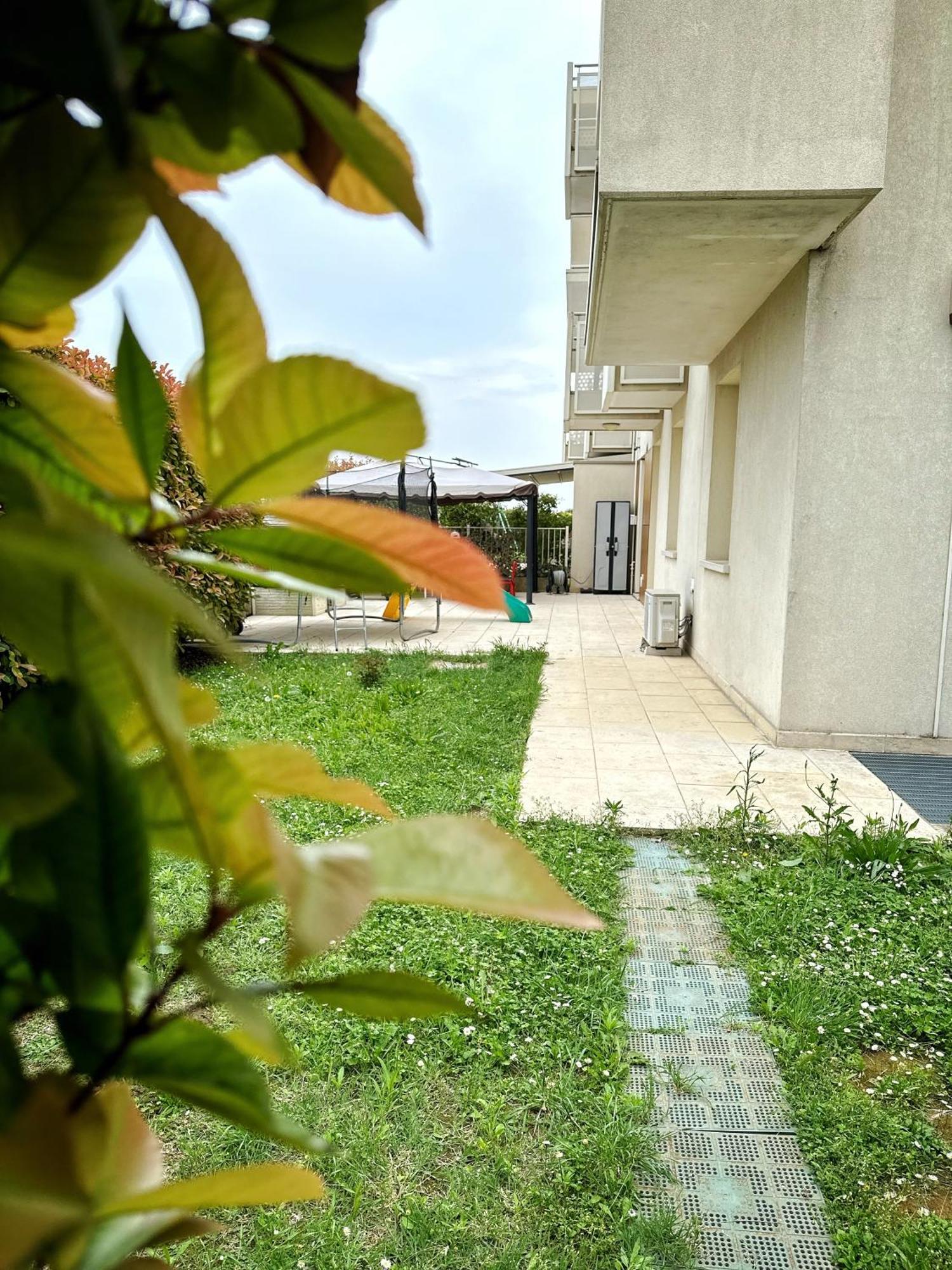 Apartmán Parisi Bnb - Venezia Aeroporto Marco Polo Tessera Exteriér fotografie