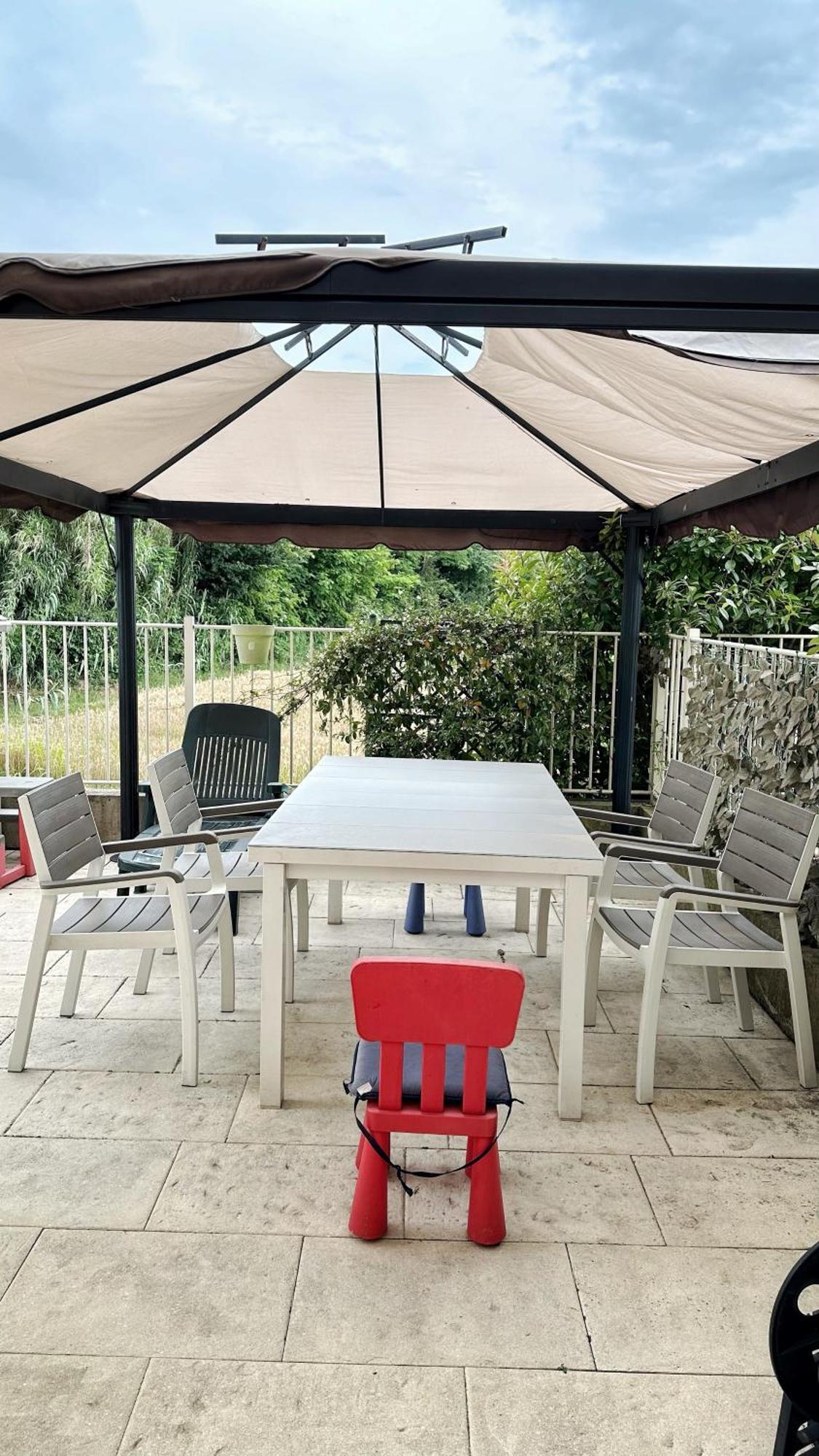 Apartmán Parisi Bnb - Venezia Aeroporto Marco Polo Tessera Exteriér fotografie