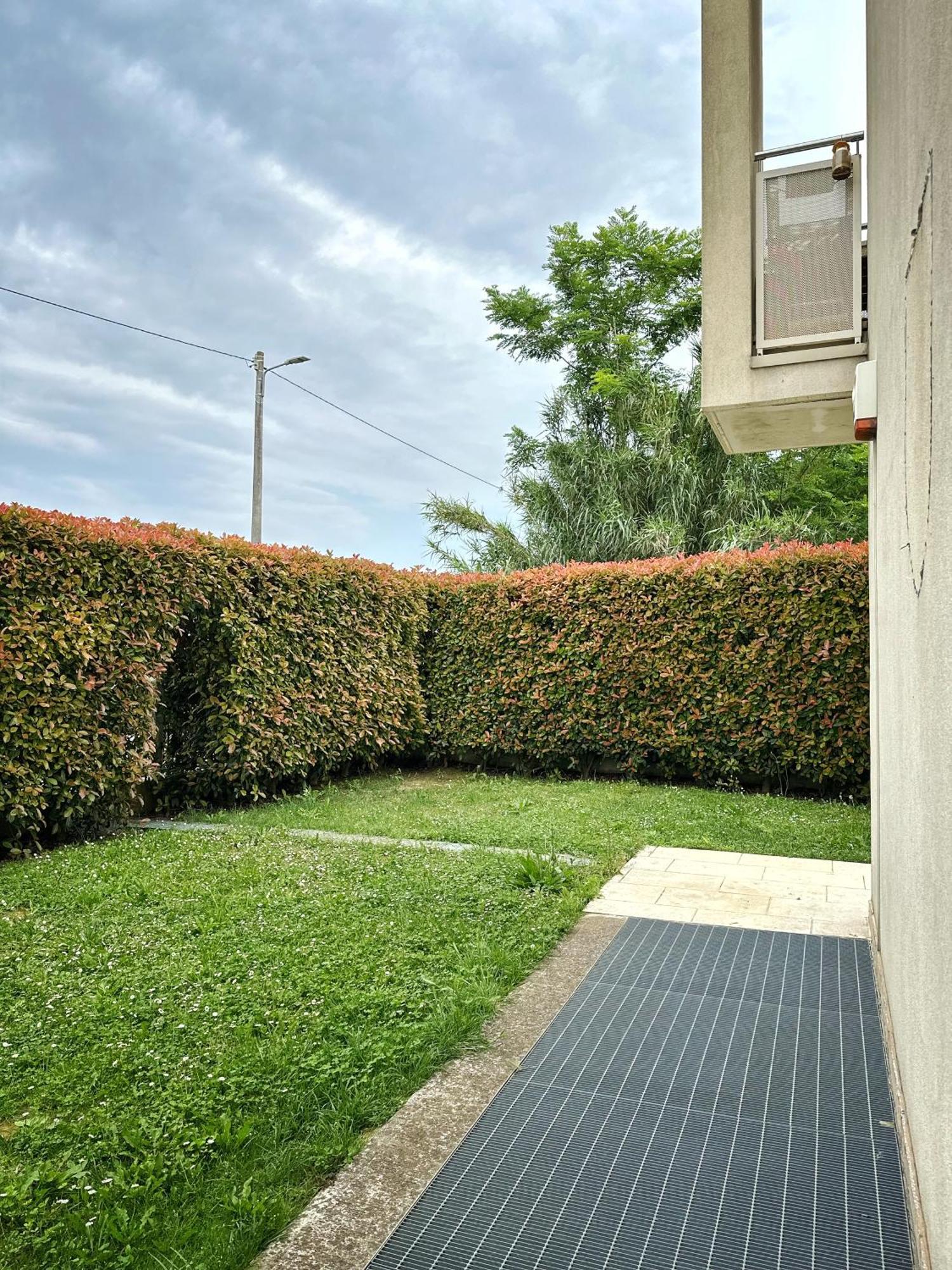 Apartmán Parisi Bnb - Venezia Aeroporto Marco Polo Tessera Exteriér fotografie